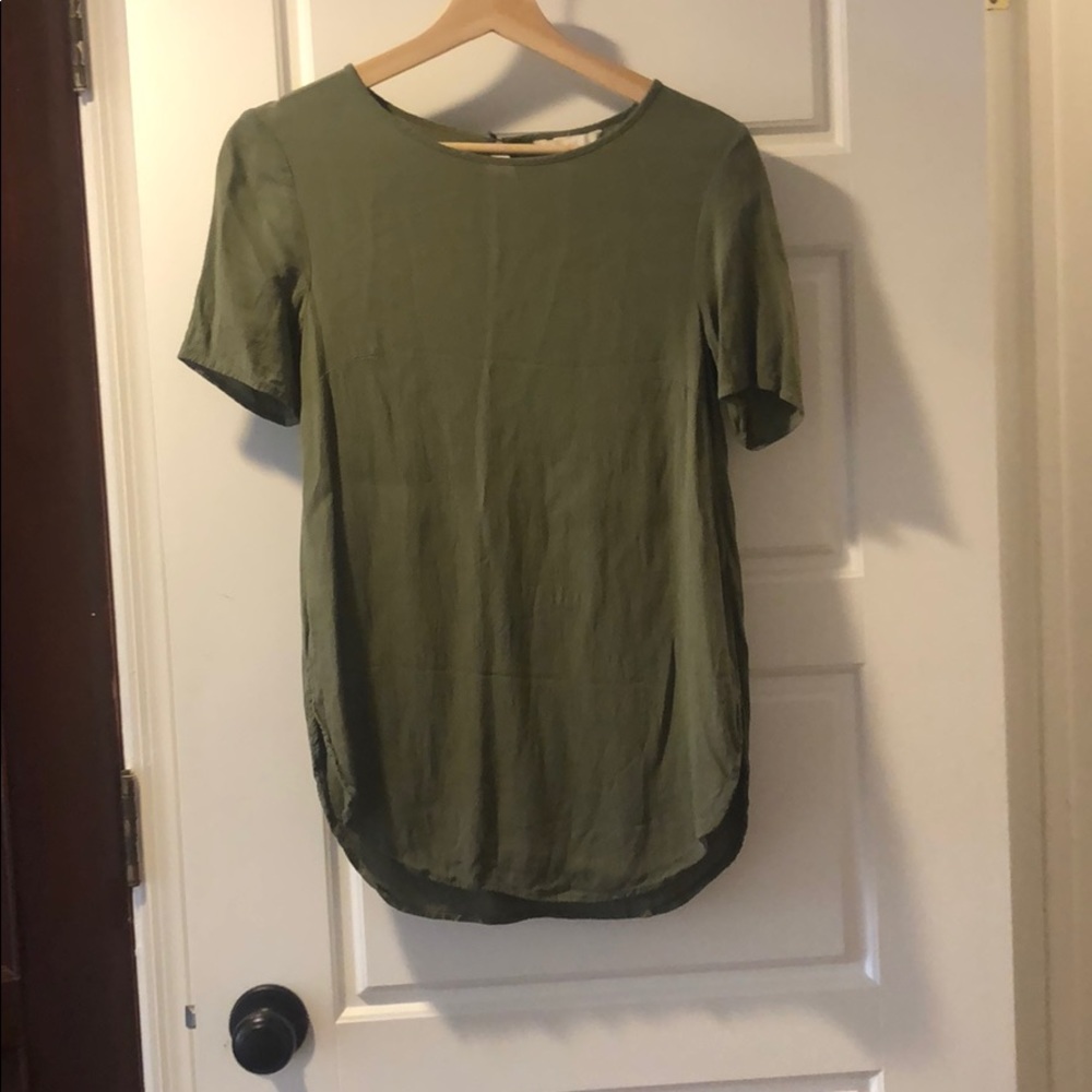 HM top Size 6